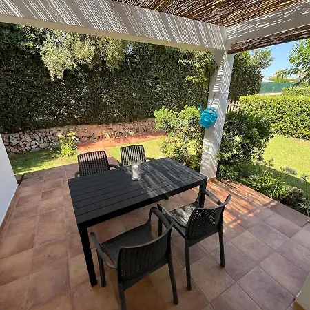 Cheap With A Sunny Garden In Menorca Apartamento Cala'N Bosch (Menorca)
