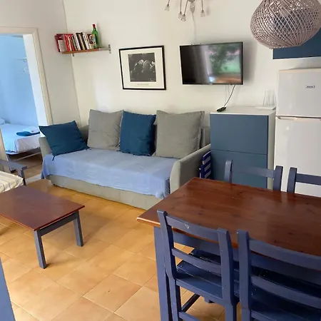 Cheap With A Sunny Garden In Menorca