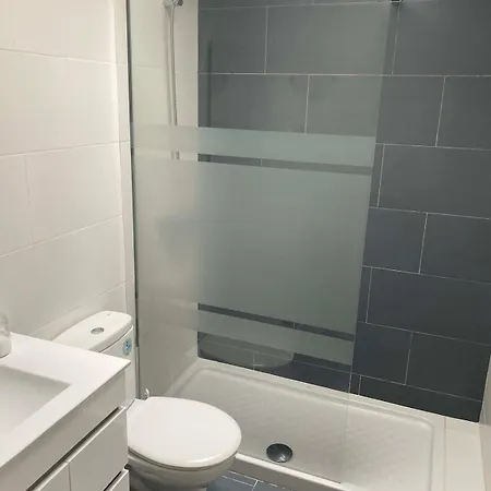 Apartmán Cheap With A Sunny Garden In Menorca