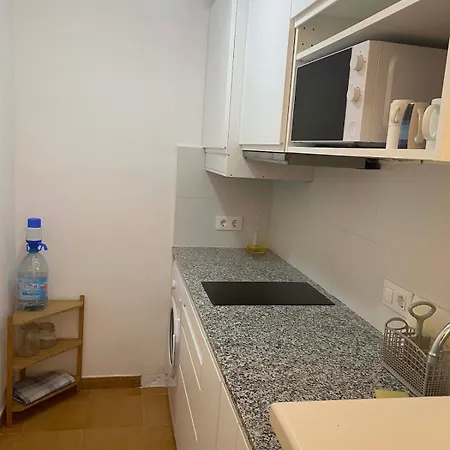 Cheap With A Sunny Garden In Menorca