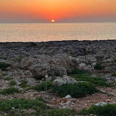 Cheap With A Sunny Garden In Menorca * Cala en Bosch