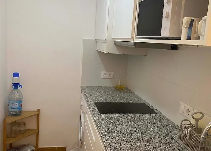 Cheap With A Sunny Garden In Menorca