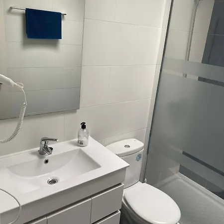 Cheap With A Sunny Garden In Menorca Appartamento Cala en Bosch